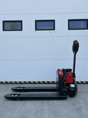 Forkliftfox SL15L3E Elektrický paletový vozík 120cm-1,5T