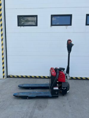 Forkliftfox SL15L3 Elektrický paletový vozík 80cm-1,5T